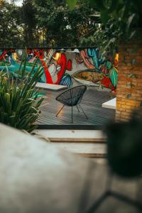 Casa Antônia - Pousada Boutique