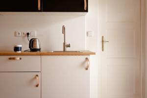 Casa Linum. U centra Zlína s atmosférou venkova.