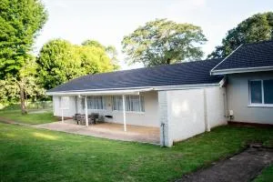 Pendennis - Гіллкрест