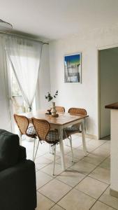 Le bohème Chauraisien