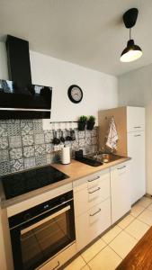 Le bohème Chauraisien