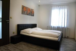 Apartmán Hrušky