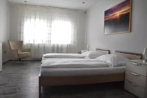 Apartmán Hrušky - Tvrdonice