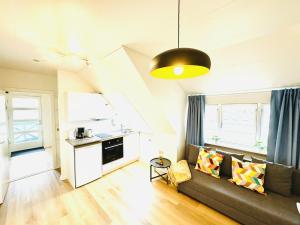 aday - Stylish Central Apartment in Hjorring