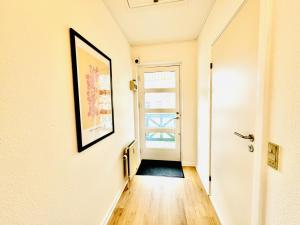 aday - Stylish Central Apartment in Hjorring