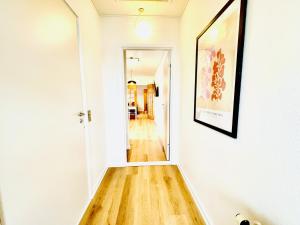 aday - Stylish Central Apartment in Hjorring