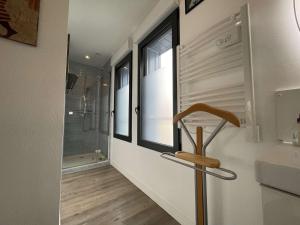 Maisons de vacances Maison La Rochelle, 4 pieces, 6 personnes - FR-1-246-597 : photos des chambres