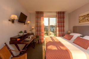 Hotels Hotel La Reserve : photos des chambres