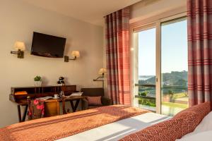 Hotels Hotel La Reserve : photos des chambres