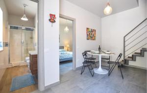 Cozy Apartment In Ogliastro Marina