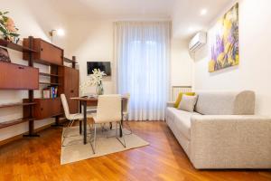 CaseOspitali - Casa Mimosa perfect for family or groups up to 5
