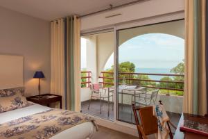 Hotels Hotel La Reserve : photos des chambres