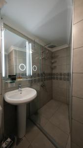 Standard Double room in Hotel Agan Istanbul Sirkeci