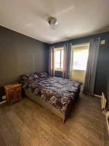 Lovely Apartment in Leknes