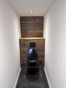 Casa Mare, CABANON SUR LA PLAGE à Ajaccio vue sanguinaires