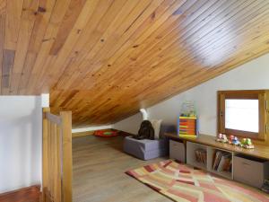 Appartements Appartement renove proche station avec balcons et vue, 3 ch, 10 pers - FR-1-181-2457 : photos des chambres