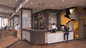 Maldron Hotel Manchester Cathedral Quarter