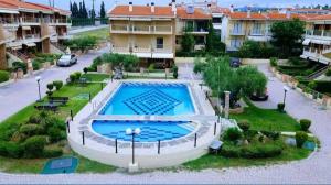 Sunny Apartment Gerakini Beach, Halkidiki