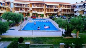 Sunny Apartment Gerakini Beach, Halkidiki