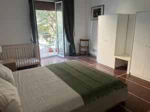 Spazioso appartamento 10 min a piedi dal Vaticano e metro