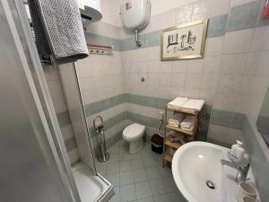 Spazioso appartamento 10 min a piedi dal Vaticano e metro