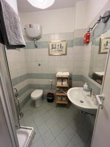 Appartamento con 1 Camera da Letto