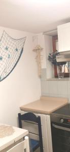 Gli scogli a due passi