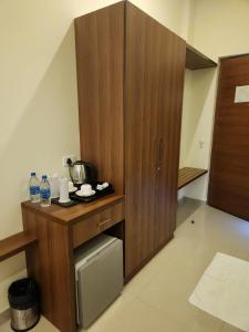 Le Sanara Residency