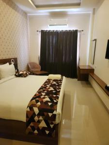 Le Sanara Residency