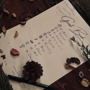 Cabin Home อยู่ป่า wild and free