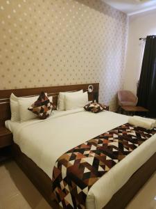 Le Sanara Residency