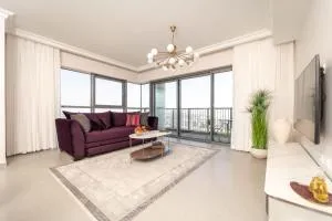 Dreamy 2BDR Unparalleled Views Of The Old City - Bayit Wegan