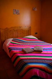 Appart'hotels Valsoyo : photos des chambres