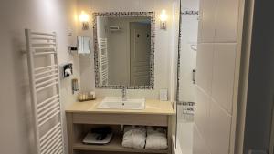 Hotels Hotel La Reserve : photos des chambres