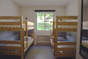 Lövhults Vandrarhem