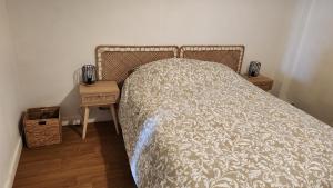 Appartements T3 en hyper-centre metro a 2 pas : photos des chambres