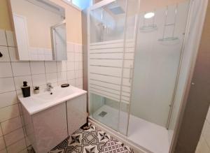 Appartements T3 en hyper-centre metro a 2 pas : photos des chambres