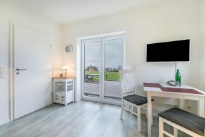 Ferienhaus Ostseeblick