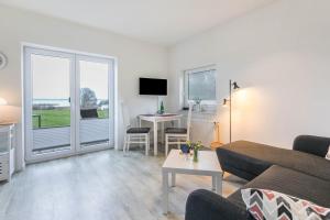 Ferienhaus Ostseeblick