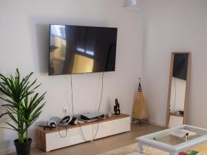 CASA ESTILO NÓRDICO CON VISTAS AL MAR (1ªLINEA)