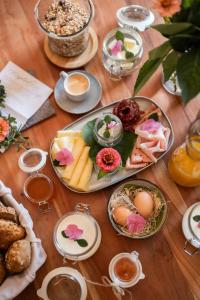 Winzer Appartements Kogler