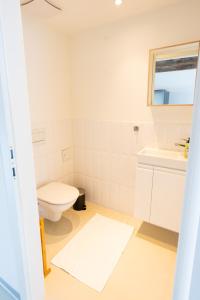 Central Living Apartments - Berggasse