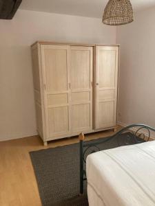 Appartements Superbe T3 dans le quartier historique de Marmande : photos des chambres