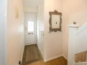 Diamond house - Wednesbury