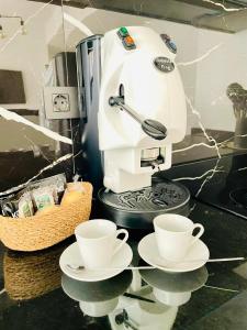 Annamaria B&B Alicante Centro