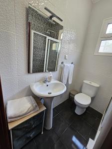 Inmaculado Apartment