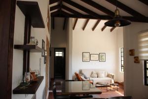 Mi terrunio-Alojamiento rural