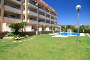 UHC Oliveras Apartments