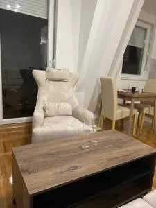 Apartman Comfort Beograd - Kijevo