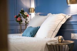 Le secret dOndine - Centre ville